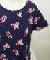 Preview: Kurzarmkleid Gr. 134/140 von YFK (2455)